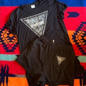Gymshark Set (XS)